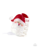 Paparazzi Jewelry Santa Claus is Coming to Town - Multi