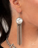 Paparazzi Jewelry The Jennifer - 2024 Signature Zi Collection Necklace - Pure Elegance by Kym