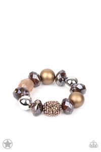 All Cozied Up - Pure Elegance by Kym