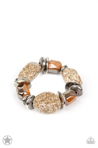 Glaze of Glory - Peach - Pure Elegance by Kym