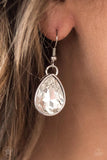 Show-Stopping Shimmer - White - Pure Elegance by Kym
