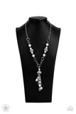 Designated Diva - White - Pure Elegance by Kym