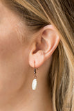 Paparazzi Accessories Cause A Steer Copper Necklace - Pure Elegance by Kym