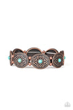 West Wishes - Copper - Pure Elegance by Kym