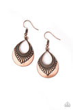 Totally Terrestrial - Copper - Pure Elegance by Kym