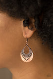 Totally Terrestrial - Copper - Pure Elegance by Kym