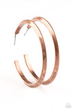 Some Like It HAUTE - Copper - Pure Elegance by Kym