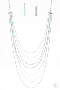 Radical Rainbows - Blue - Pure Elegance by Kym