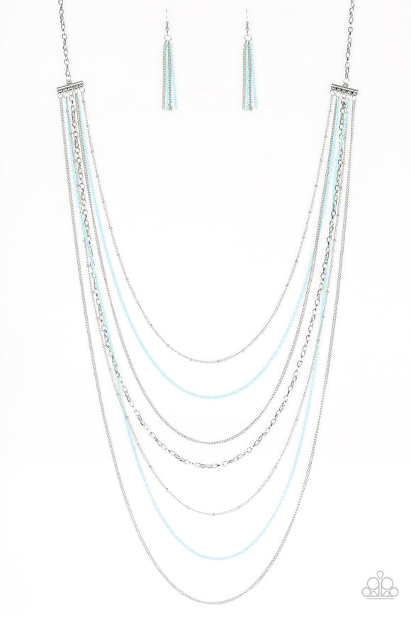 Radical Rainbows - Blue - Pure Elegance by Kym