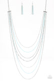 Radical Rainbows - Blue - Pure Elegance by Kym