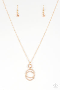 Timeless Trio - Gold - Pure Elegance by Kym