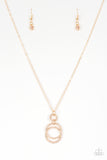 Timeless Trio - Gold - Pure Elegance by Kym