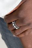 Backstage Sparkle - Black - Pure Elegance by Kym