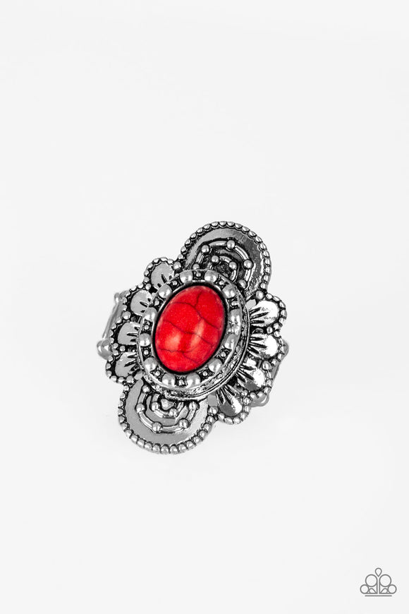 Basic Element - Red - Pure Elegance by Kym