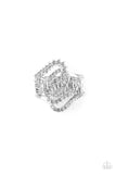 Make Waves - Silver - Pure Elegance by Kym