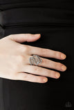 Make Waves - Silver - Pure Elegance by Kym