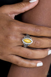 ZOO Hot To Handle - Yellow - Pure Elegance by Kym