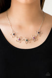 Hoppin Hibiscus - Multi - Pure Elegance by Kym