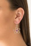 Hoppin Hibiscus - Multi - Pure Elegance by Kym