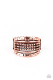Trailblazin Trails - Copper - Pure Elegance by Kym