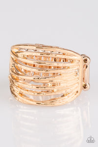 Give Me Space - Rose Gold - Pure Elegance by Kym