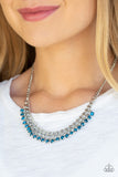 Glow and Grind - Blue - Pure Elegance by Kym