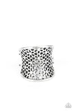 Garden Safari - Silver - Pure Elegance by Kym