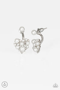 Star-Studded Success - White - Pure Elegance by Kym
