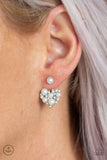 Star-Studded Success - White - Pure Elegance by Kym