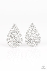 REIGN-Storm - White - Pure Elegance by Kym