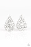 REIGN-Storm - White - Pure Elegance by Kym