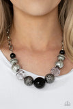 Sugar, Sugar - Black - Pure Elegance by Kym