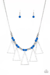 Terra Nouveau - Blue - Pure Elegance by Kym