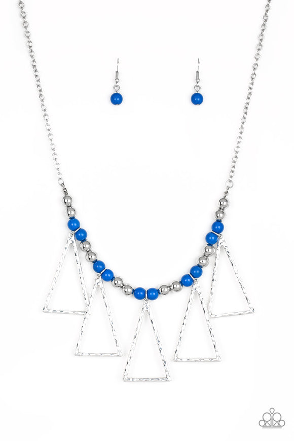 Terra Nouveau - Blue - Pure Elegance by Kym