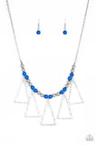 Terra Nouveau - Blue - Pure Elegance by Kym