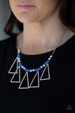Terra Nouveau - Blue - Pure Elegance by Kym