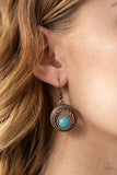 Lions, Tigers, and Bears - Copper - Pure Elegance by Kym