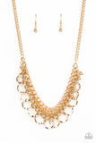 Ring Leader Radiance - Gold - Pure Elegance by Kym