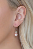 Paparazzi Jewelry Party Time - Pink Necklace - Pure Elegance by Kym