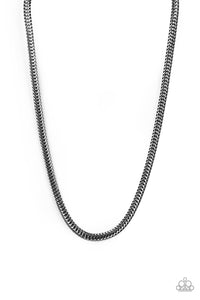 Knockout King - Black - Pure Elegance by Kym