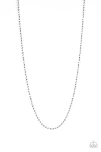 Cadet Casual - Silver - Pure Elegance by Kym