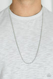 Cadet Casual - Silver - Pure Elegance by Kym