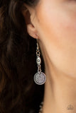 Paparazzi Jewelry Treasure Temptress - Multi Necklace - Pure Elegance by Kym