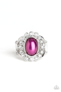 Sugar-Coated Splendor - Purple - Pure Elegance by Kym