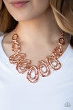 Terra Couture - Copper - Pure Elegance by Kym