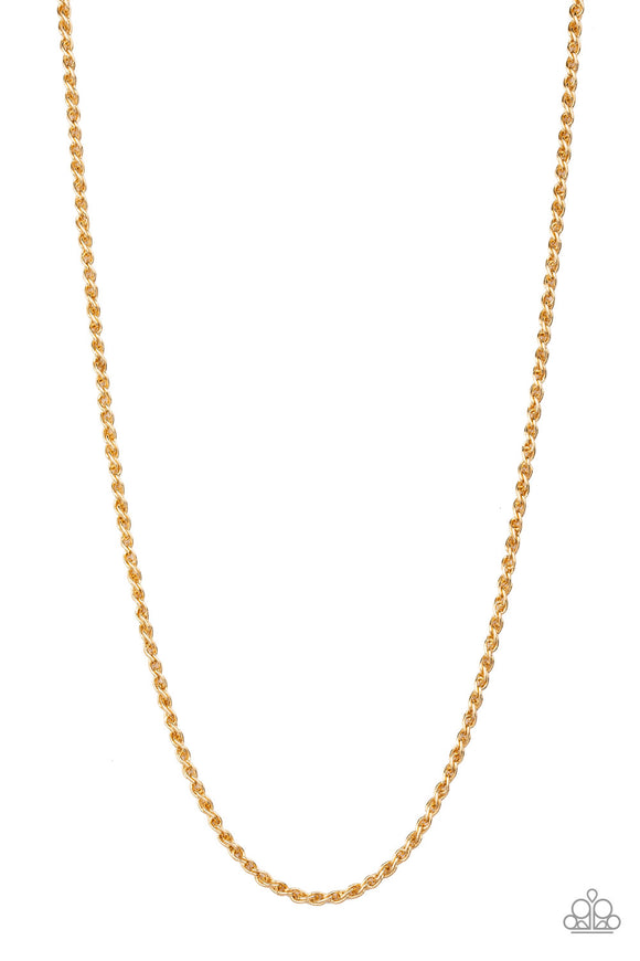 Jump Street - Gold - Pure Elegance by Kym