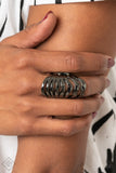 Paparazzi Accessories Fashion Fix Nov 2020 Magnificent Musings Multi Complete Set - Pure Elegance by Kym