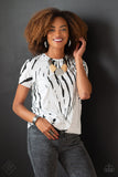 Paparazzi Accessories Fashion Fix Nov 2020 Magnificent Musings Multi Complete Set - Pure Elegance by Kym