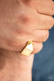 Void - Gold - Pure Elegance by Kym