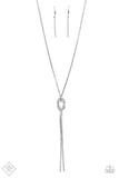 Knockout Knot - Black - Pure Elegance by Kym